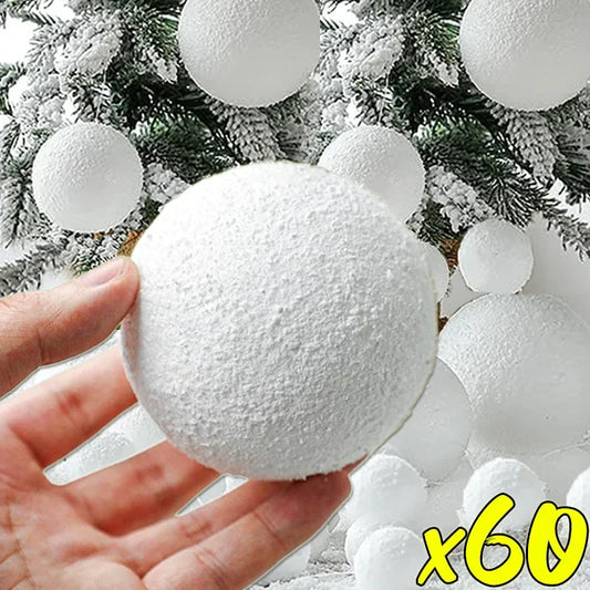 Bolas Nevadas